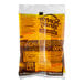 A sealed packet containing 3.2 ounces of 3M Scotch-Brite liquid griddle quick clean solution.