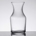 Libbey 718 4.125 oz. Glass Cocktail Decanter
