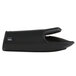 A black Mastrad Pro silicone oven mitt.