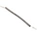 An Avantco 120V heating element with a long metal rod and a small metal handle.