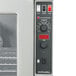 A Blodgett ZEPHAIRE-100-E commercial convection oven with a digital display.