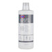 A 1-liter bottle of Urnex Liquid Dezcal coffee equipment liquid scale remover.