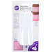 A packaged Wilton quilt pattern roller with a white background.
