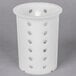 A white plastic container with holes for a Metro SmartWall G3 system.