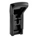 A black plastic Stoelting handle assembly.