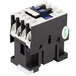 An Avantco black and white AC contact circuit breaker.