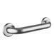 A Lavex metal grab bar.