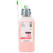 GOJO® 8561-02 CX Series Luxury 1500 mL Cranberry Foaming Hand Soap - 2/Case