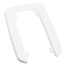 A white plastic frame for a GOJO ADX-7 dispenser.