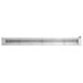 A long white Nemco infrared strip warmer.