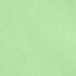 Seafoam green 100% polyester fabric.