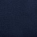 A navy blue spandex fabric texture.