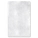 Welspun T-200 81 inch x 115 inch Full Size White Flat Sheet - 24/Case