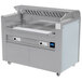 Kaliber Innovations MC-59-FPS-R7-R7 Valere Series Mobile Induction Range Combo Cooking Station