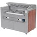 Kaliber Innovations MC-59-FPS-W2-W2 Valere Series Mobile Induction Wok Range Combo Cooking Station