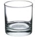 An Arcoroc Islande rocks glass.