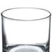 An Arcoroc Islande old fashioned glass.