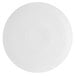 CAC PP-2 White China Pizza Plate 14 inch - 12/Case