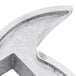 A close-up of a Globe #12 grinder knife with a sharp blade.