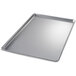 Chicago Metallic 40912 Non-Textured Full Size Bakery Display Tray - 18 inch x 26 inch