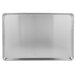 Chicago Metallic 40912 Non-Textured Full Size Customizable Bakery Display Tray - 18 inch x 26 inch
