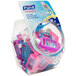 Purell® 3900-36-WRP Advanced 1 oz. (36 ct.) Gel Instant Hand Sanitizer with Jelly Wraps and Display Case