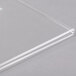 a close-up of a plastic tube