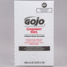GOJO® 7290-04 TDX 2000 mL Cherry Gel Pumice Hand Cleaner - 4/Case