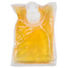 Kutol 21341 1000 mL EZ Foam Advanced Antibacterial Hand Soap Bag - 6/Case