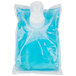 Kutol 68041 1000 mL EZ Foam Hair and Body Shampoo Bag - 6/Case
