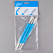 A package of blue Ateco sculpturing tools.