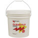 Micro Matic CFP-2 25 lb. Clean Flo Powder