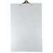 a white sheet of paper