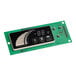 A white Turbo Air PCB board with a green and black digital display.