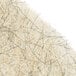 A close up of Scrubble by ACS 35-27 medium burnishing floor pad fibers.