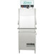 Noble Warewashing 1-HH-NO Low Temperature Tall Door Type Dish Machine - 115V