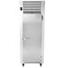 Traulsen G10010 30 inch G Series Solid Door Reach-In Refrigerator with Right Hinged Door