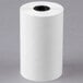 A white Point Plus thermal cash register paper roll.