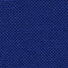 A close-up of navy fabric on a Flash Furniture stackable side chair.