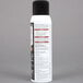 A white JT Eaton bed bug spray can with a black cap and label.