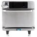 Turbochef Bullet High Speed Accelerated Cooking Cooking Countertop Oven