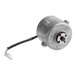 USK Replacement Fan Motor For Turbo Air Refrigeration - Evaporator/Condenser 3963328120 (Korea)
