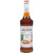 Monin 750 ML Premium Cinnamon Bun Flavoring Syrup