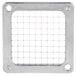 A Garde 3/8" metal square blade assembly with holes.