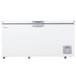Avantco CF18 Commercial Chest Freezer