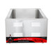 Avantco W50CKR 12 inch x 20 inch Full Size Electric Countertop Food Cooker / Warmer - 120V, 1500W