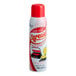 A can of Grid Iron Sprease Panini Grill and Waffle Iron Release Spray on a white background.