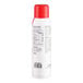 A white aerosol can with a red cap containing Grid Iron Sprease 14 oz. Panini Grill and Waffle Iron Release Spray.