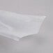 A white ARY VacMaster full mesh vacuum packaging bag.