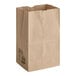 A bundle of Duro shorty brown paper bags.